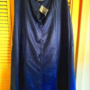 Bedford Fair Midi Skirt